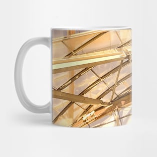 architecture Paris Mug